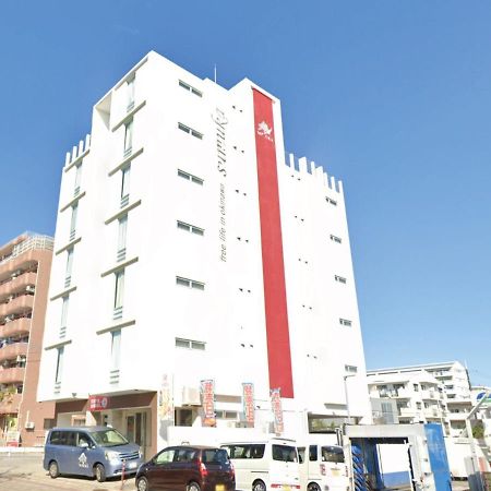 Stay In Sumuka Shintoshin Naha Exterior photo