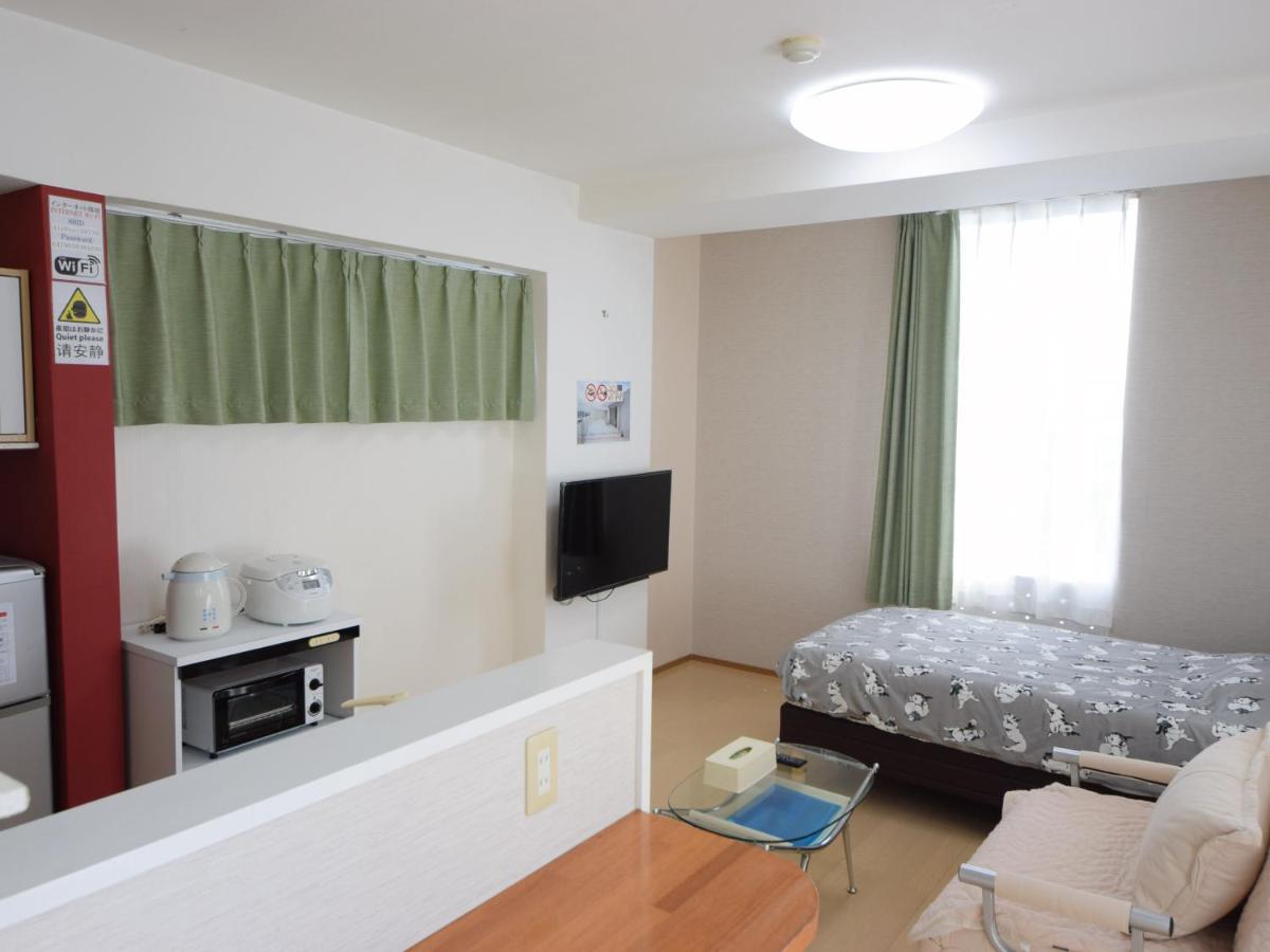 Stay In Sumuka Shintoshin Naha Exterior photo